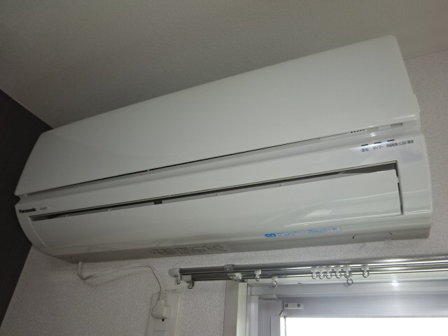 T-BLD神屋町の設備