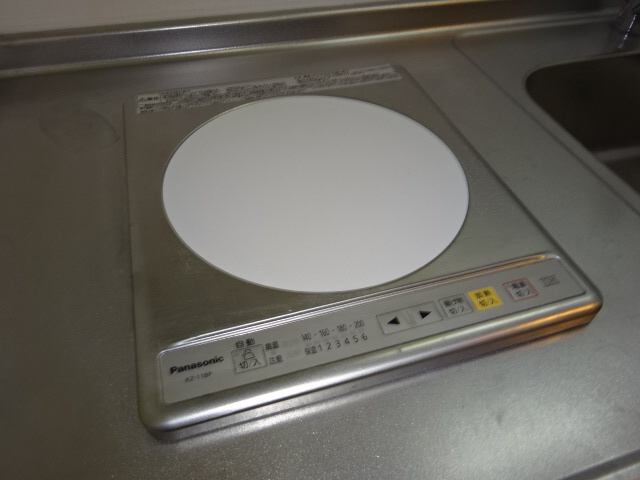 T-BLD神屋町の設備