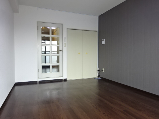 T-BLD神屋町の寝室