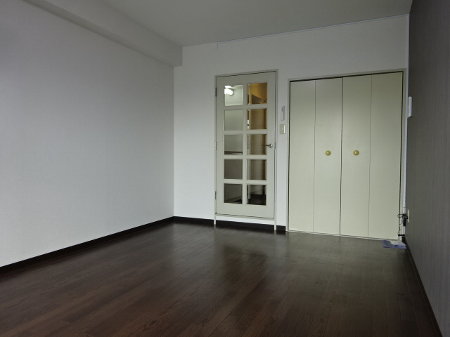 T-BLD神屋町の子供部屋