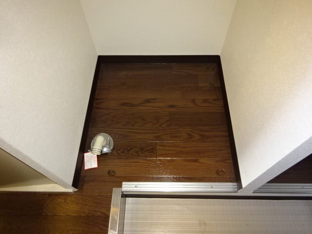 T-BLD神屋町の内装