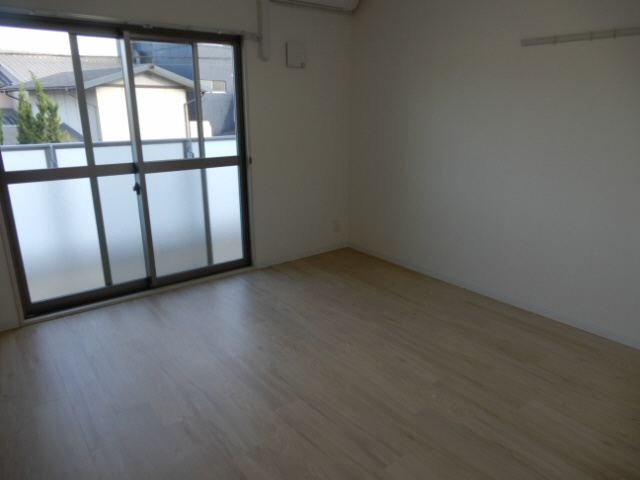 ビウォール正木の居間・リビング