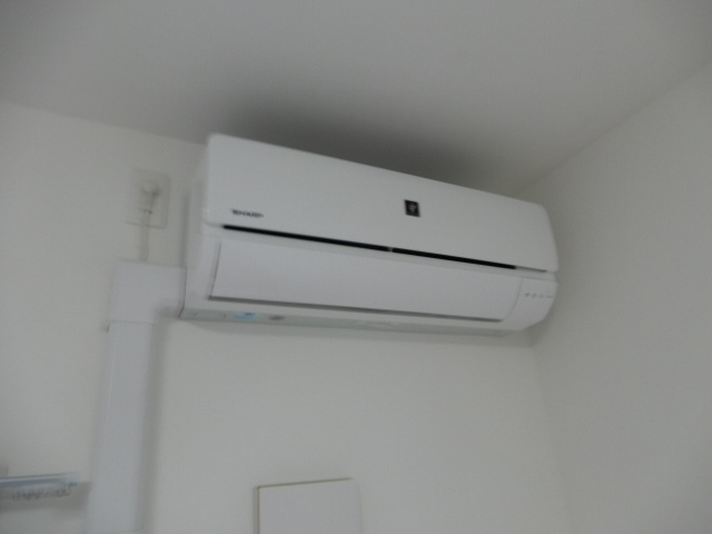 ビウォール正木のその他