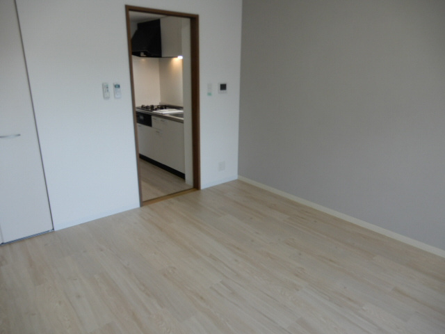 ビウォール正木の子供部屋