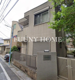 ハックベリーハウスの画像