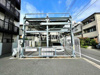 【駐車場】レジディア大島 