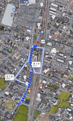 【周辺】 | 三宅月極駐車場