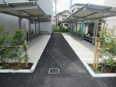 【その他共用部分】 | ヴァレッシア曳舟アンベリール
