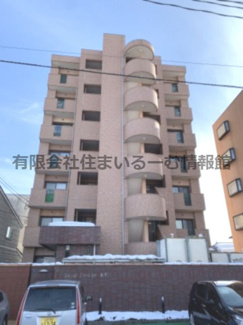 【外観】 | 建物外観を気になさる方へ、見た目の良い物件です