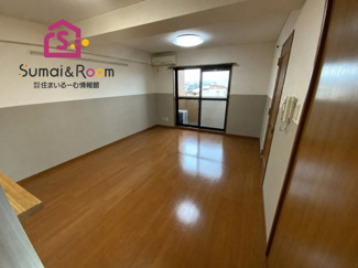 【居間・リビング】 | ロイヤルプレステージ本町