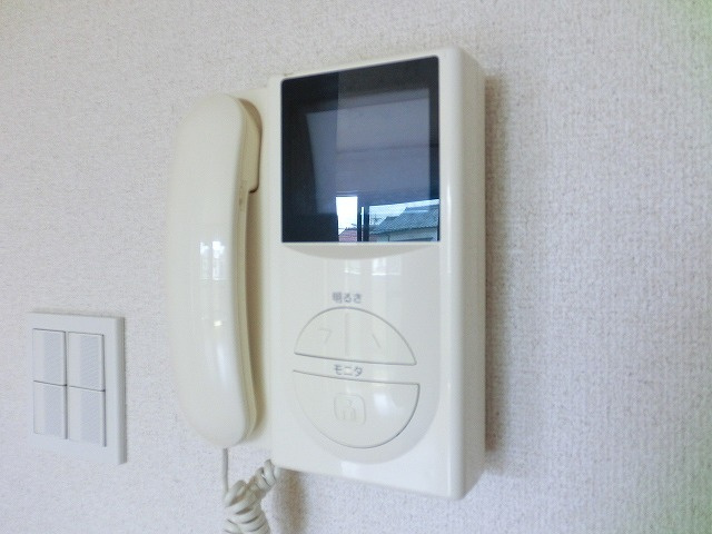 クレールのセキュリティ