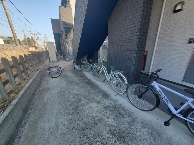 スプリングフォレスト参番館のその他共用部分