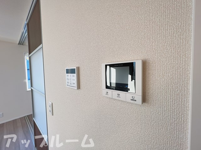 ラティペースのセキュリティ