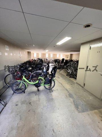 ローレルスクエア枚方フォレストゲートのその他共用部分