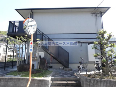 【その他共用部分】 | サウス柿木