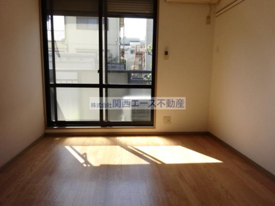 【内装】 | サウス柿木