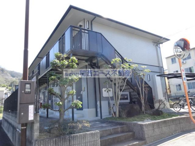 【エントランス】 | サウス柿木