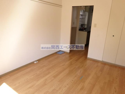 【居間・リビング】 | サウス柿木