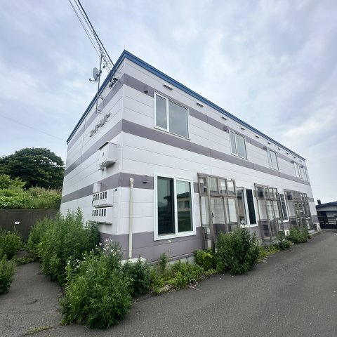 オーバーリバー