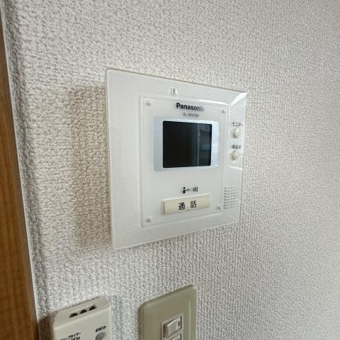 オーバーリバーのセキュリティ