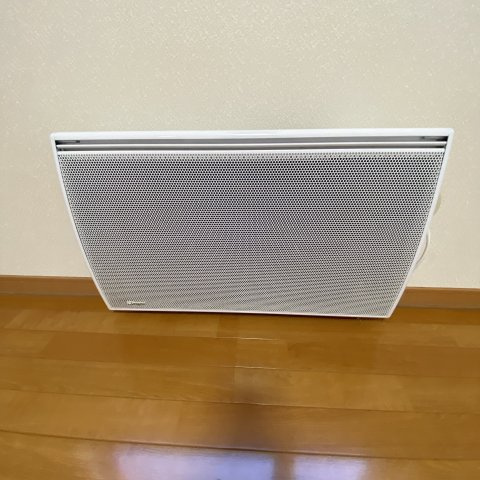 オーバーリバーの設備