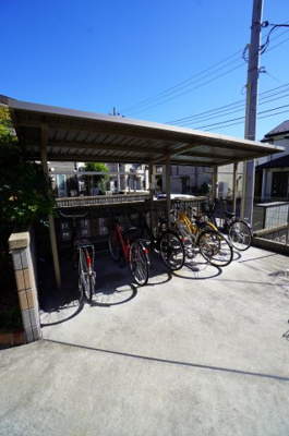 【その他共用部分】 | エスペランサB棟