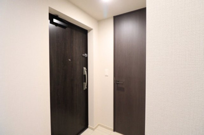 【その他共用部分】 | ブランズタワー大阪本町