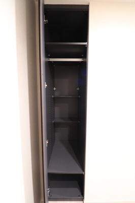 【収納】 | ブランズタワー大阪本町