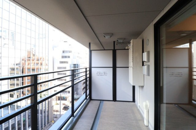 【その他】 | ブランズタワー大阪本町