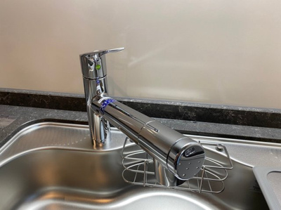 【浴室】 | ブランズタワー大阪本町