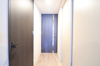 【内装】 | ブランズタワー大阪本町