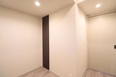 【内装】 | ブランズタワー大阪本町