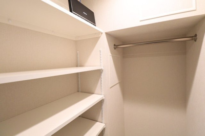 【収納】 | ブランズタワー大阪本町