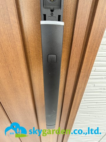 平塚市平塚３丁目　未入居戸建　全15邸9号棟の設備