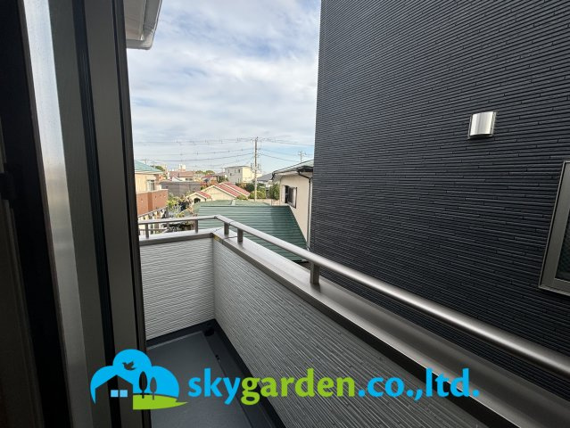 平塚市平塚３丁目　未入居戸建　全15邸9号棟のその他