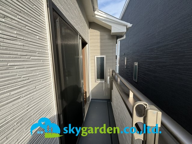 平塚市平塚３丁目　未入居戸建　全15邸9号棟のその他