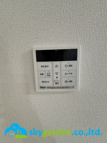 平塚市平塚３丁目　未入居戸建　全15邸9号棟の設備