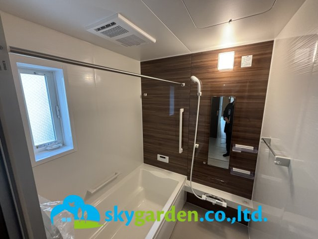 平塚市平塚３丁目　未入居戸建　全15邸9号棟のその他