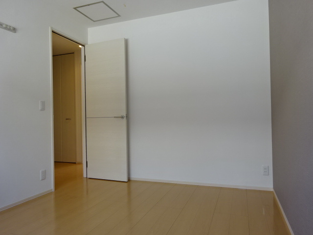 パラシオンの洋室