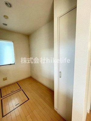 【その他共用部分】 | 大場町貸家