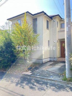 【その他共用部分】 | 大場町貸家