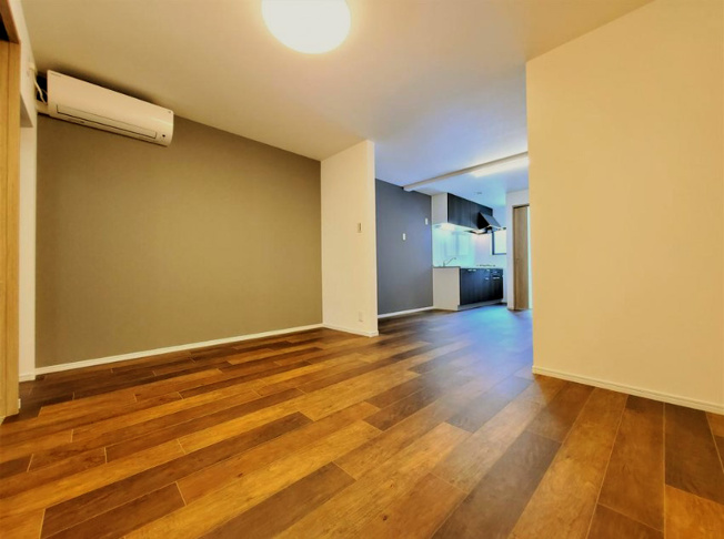 【居間・リビング】 | K21726-上賀茂