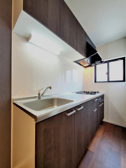 【キッチン】 | K21726-上賀茂