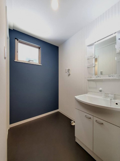 【独立洗面台】 | K21726-上賀茂