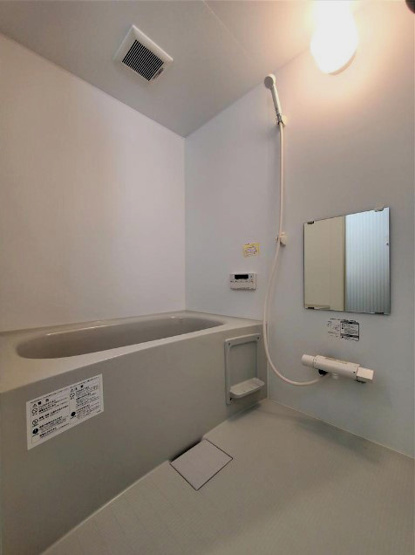 【浴室】 | K21726-上賀茂