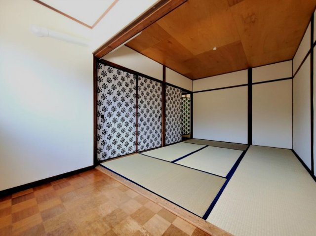 【和室】 | K21726-上賀茂