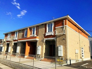 ハッピーハイツの画像