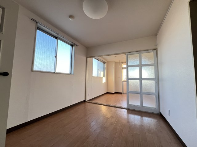 【居間・リビング】 | レジデンスカープ小山