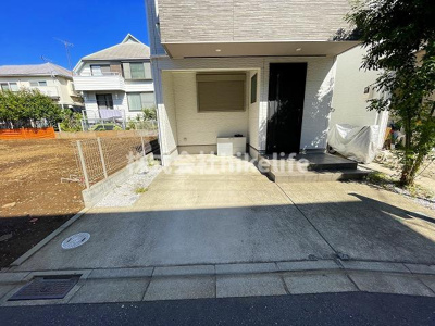 【駐車場】 | 玉堤1丁目戸建