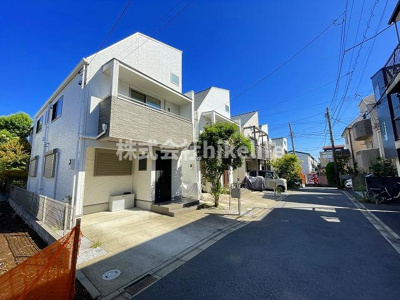 【外観】 | 玉堤1丁目戸建